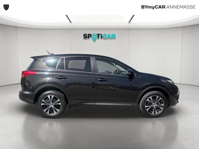 Toyota Rav4 image 4