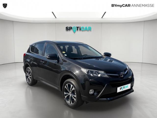 Toyota Rav4 image 7