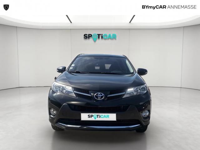 Toyota Rav4 image 1