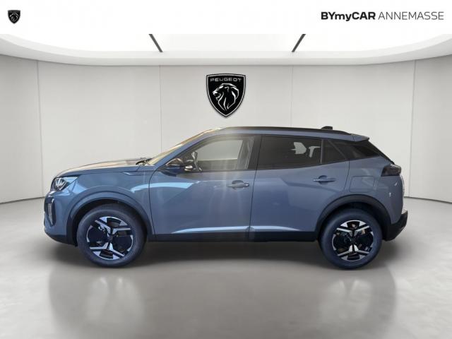 Peugeot 2008 image 3