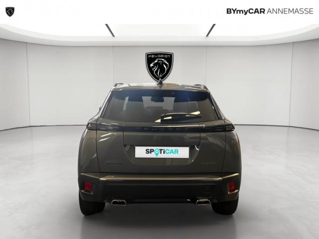Peugeot 2008 image 7