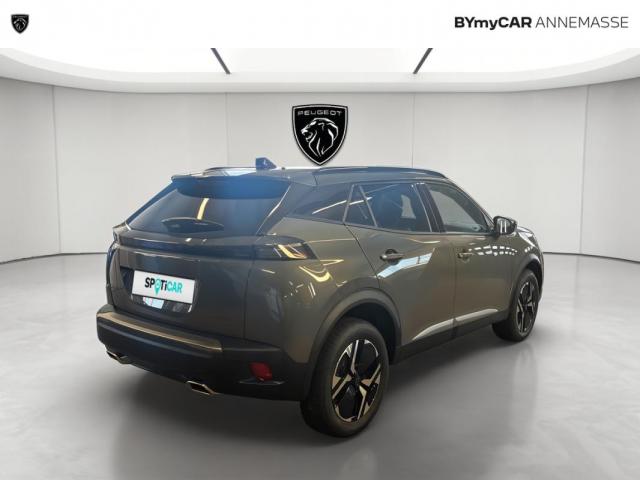 Peugeot 2008 image 2