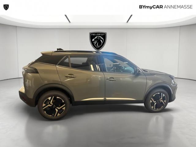 Peugeot 2008 image 4
