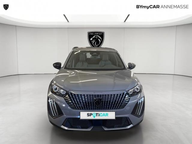 Peugeot 2008 image 1