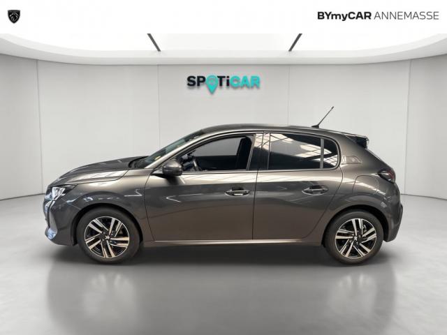 Peugeot 208 image 8