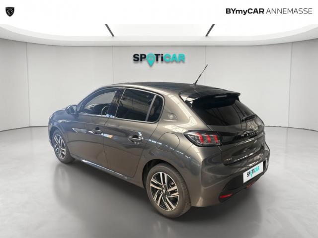Peugeot 208 image 9