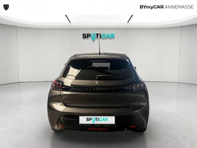 Peugeot 208 image 1