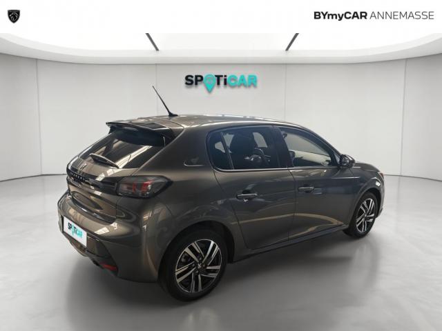 Peugeot 208 image 5