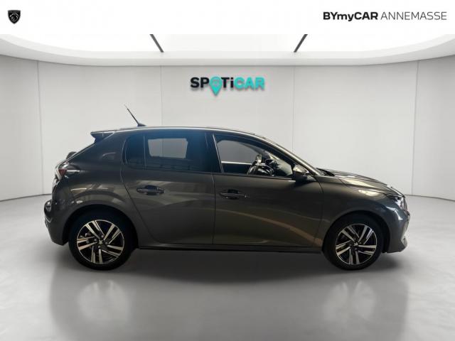 Peugeot 208 image 2
