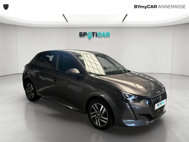 Peugeot 208 image 6