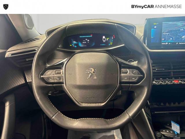 Peugeot 2008 image 9
