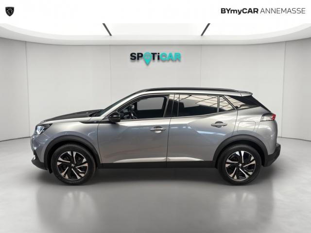 Peugeot 2008 image 4