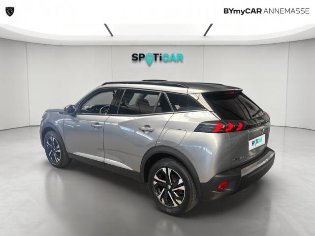 Peugeot 2008 image 6