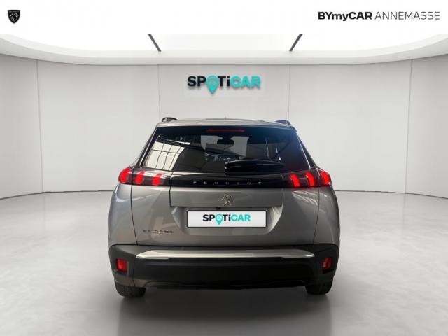 Peugeot 2008 image 5