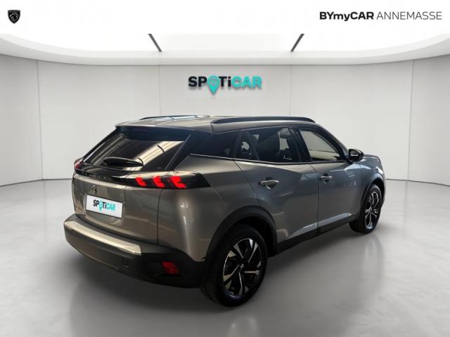 Peugeot 2008 image 3