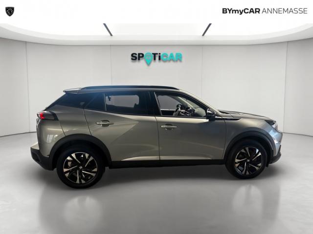 Peugeot 2008 image 8