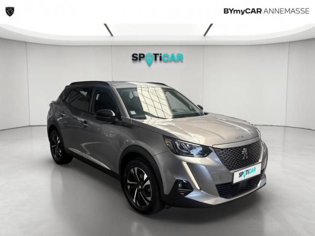 Peugeot 2008 image 1
