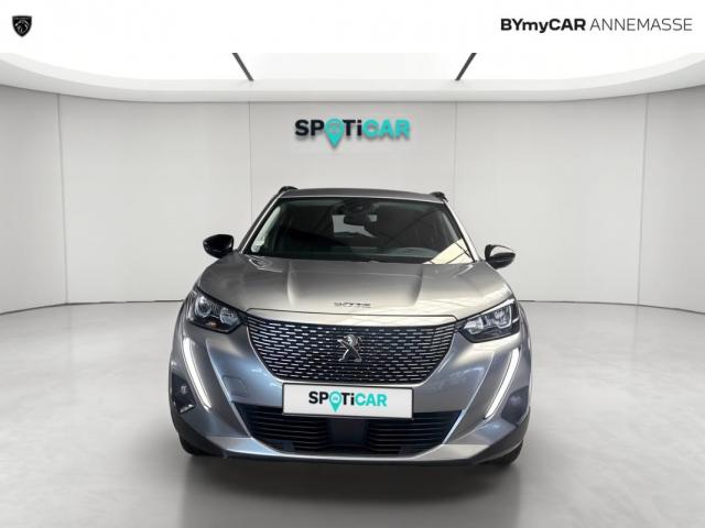 Peugeot 2008 image 2