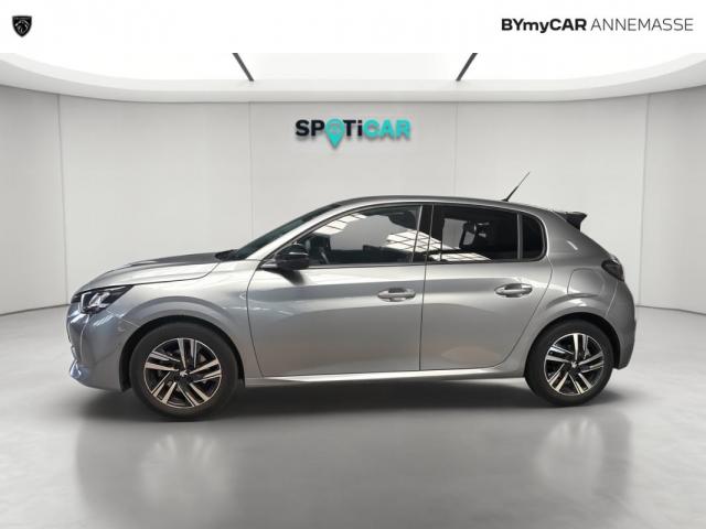 Peugeot 208 image 2