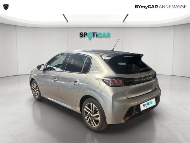 Peugeot 208 image 1