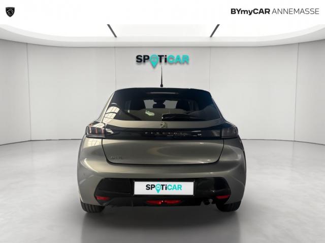 Peugeot 208 image 7