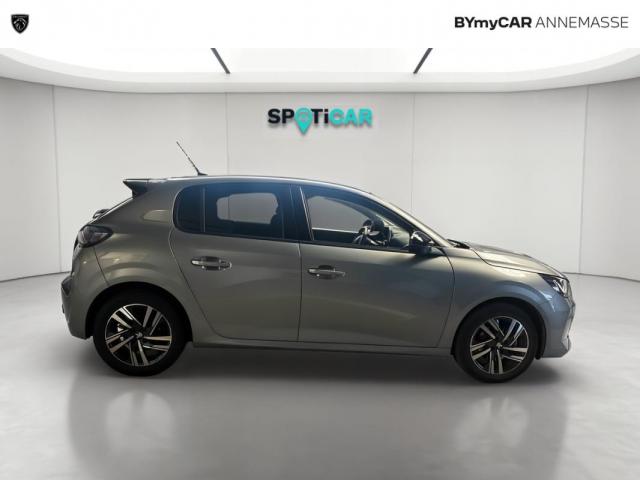 Peugeot 208 image 6