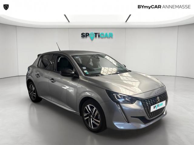 Peugeot 208 image 3
