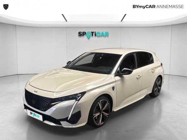Peugeot 308 Phev 225 E-Eat8 Gt Pack