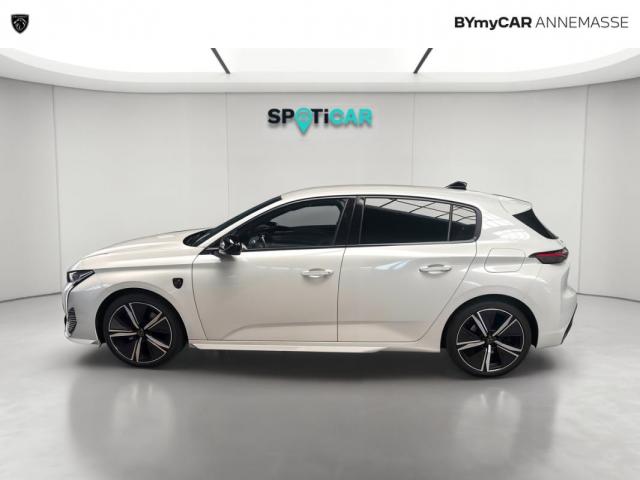 Peugeot 308 image 2