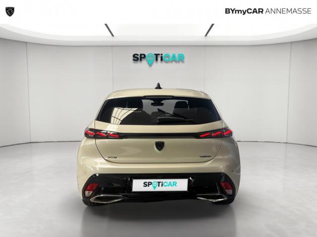 Peugeot 308 image 6