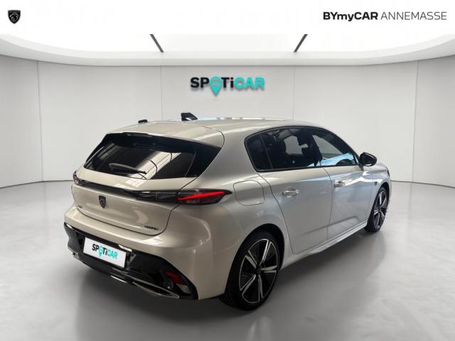 Peugeot 308 image 8