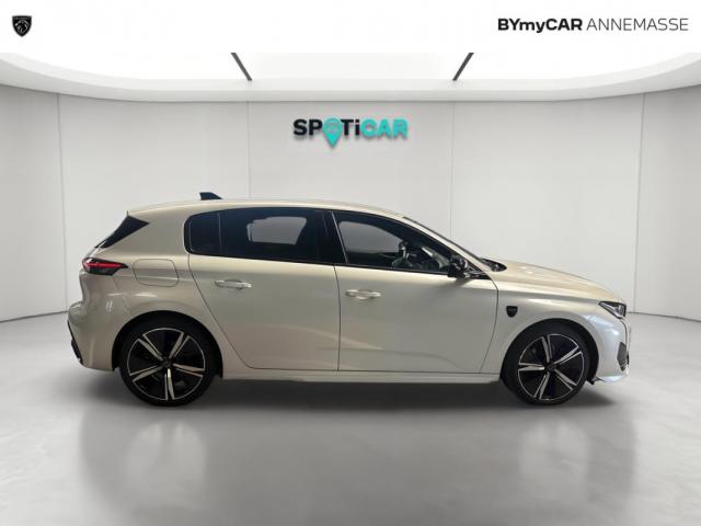 Peugeot 308 image 4