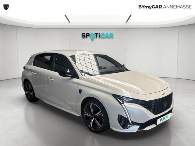 Peugeot 308 image 9