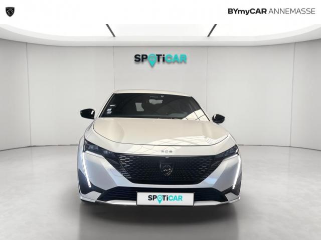 Peugeot 308 image 7