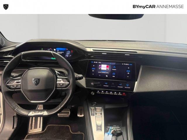 Peugeot 308 image 3