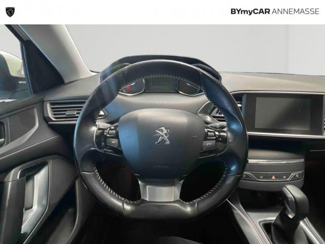 Peugeot 308 image 7