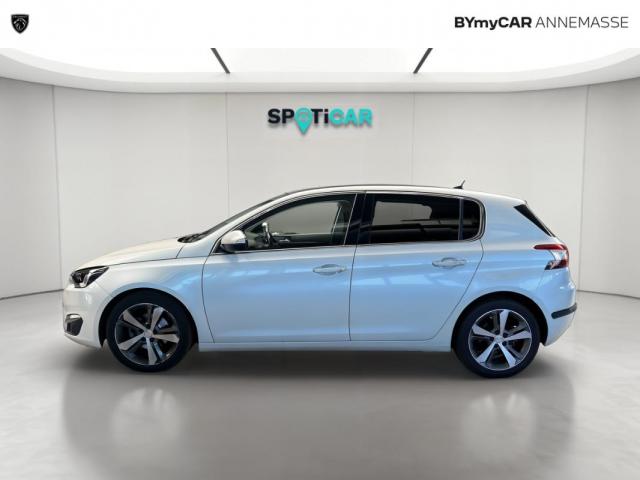 Peugeot 308 image 3