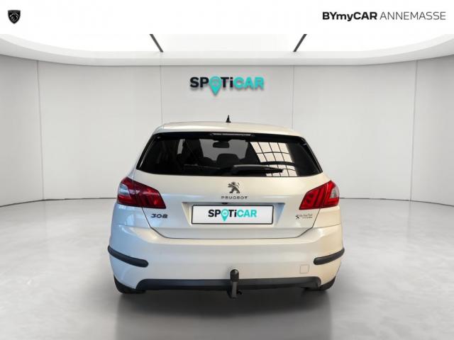 Peugeot 308 image 6