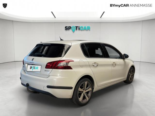 Peugeot 308 image 8