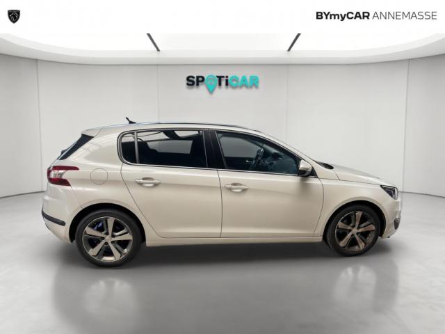 Peugeot 308 image 5