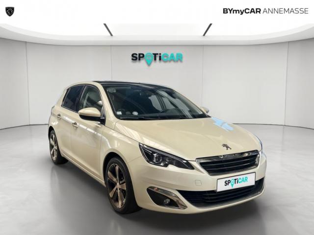 Peugeot 308 image 9