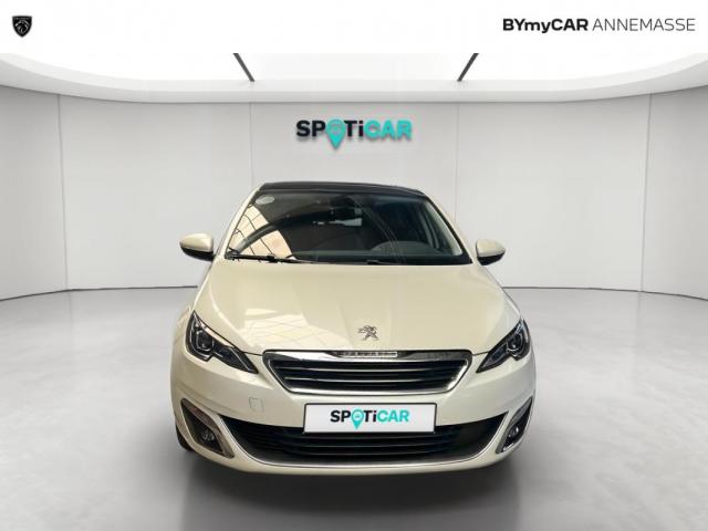 Peugeot 308 image 1