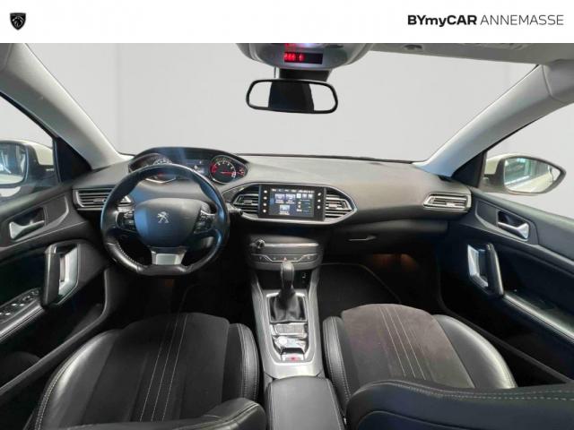 Peugeot 308 image 4