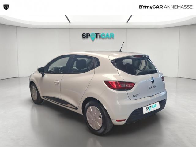 Renault Clio image 1