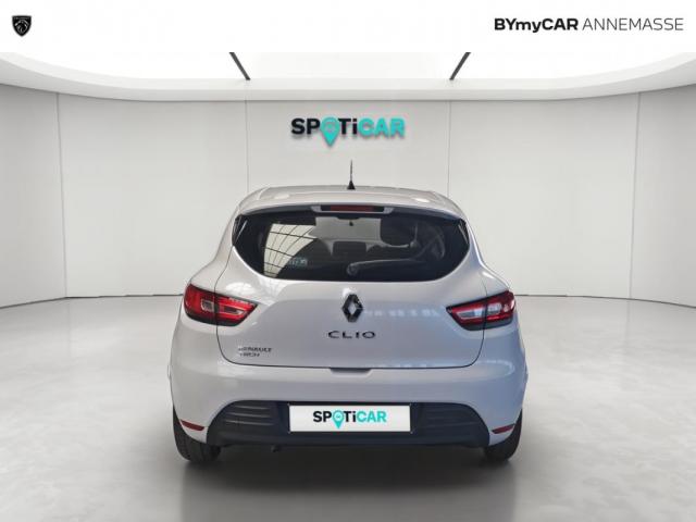 Renault Clio image 3