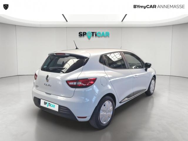 Renault Clio image 8