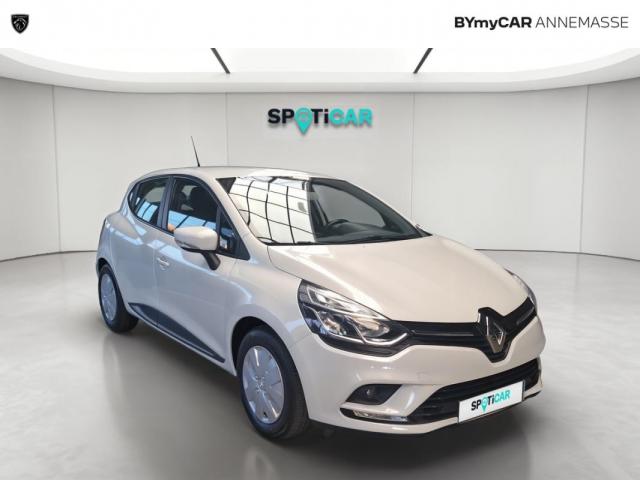 Renault Clio image 4