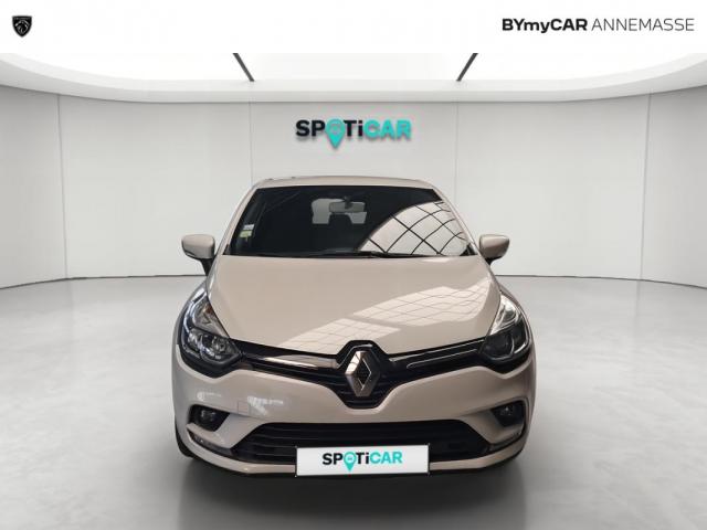 Renault Clio image 2