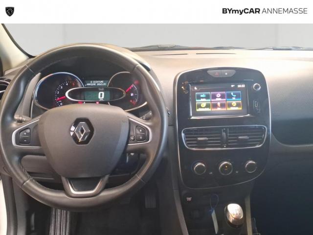 Renault Clio image 6