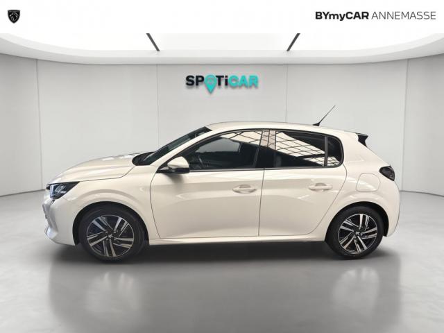 Peugeot 208 image 5